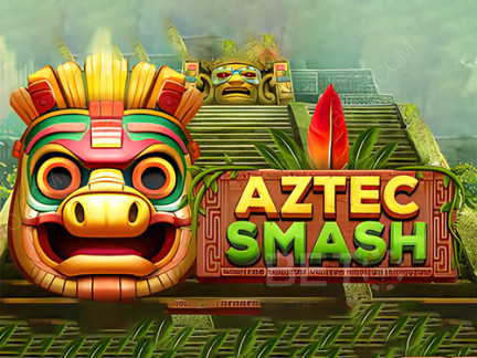 Aztec Smash 展示版