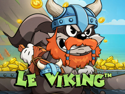 Le Viking 展示版
