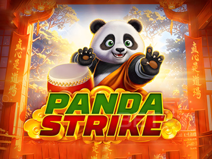 Panda Strike 展示版