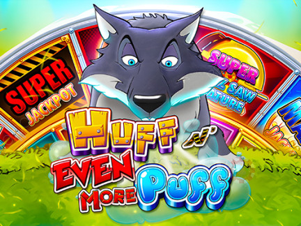 Huff N’ Even More Puff 展示版