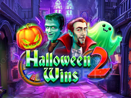 Halloween Wins 2 展示版