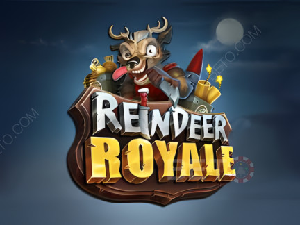 Reindeer Royale 展示版