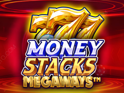 Money Stacks Megaways 展示版