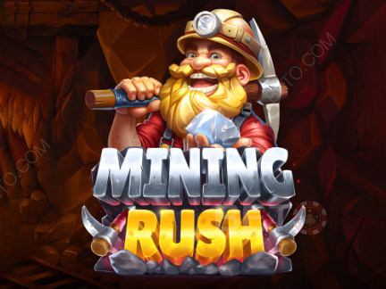 Mining Rush 展示版