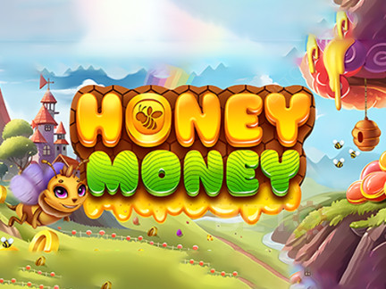 Honey Money (Pascal Gaming) 展示版