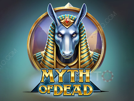 Myth of Dead 展示版
