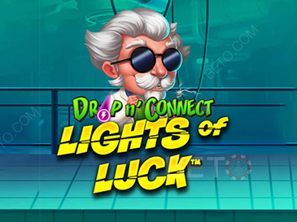 Lights Of Luck 展示版