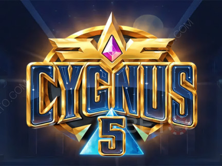 Cygnus 5 展示版