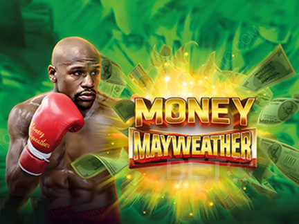 Money Mayweather 展示版