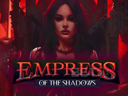 Empress of the Shadows 展示版