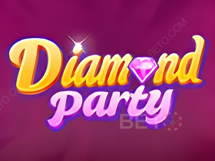 Diamond Party 展示版