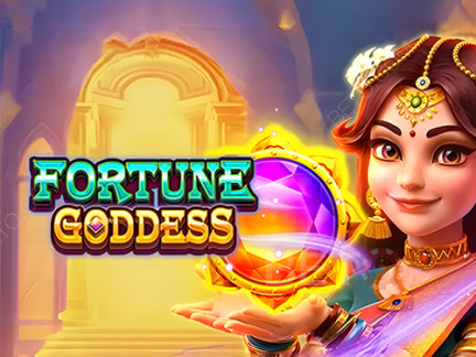 Fortune Goddess (Fa Chai Gaming) 展示版