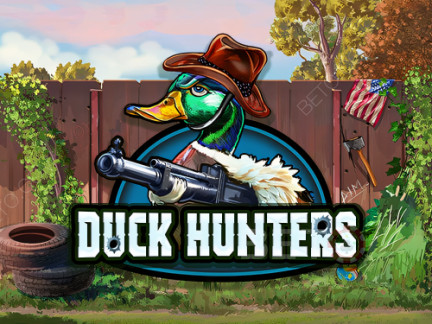 Duck Hunters 展示版