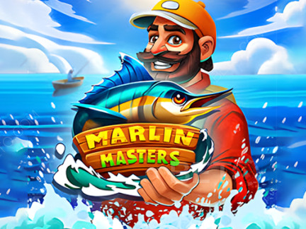 Marlin Masters 展示版