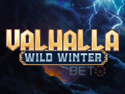 Valhalla Wild Winter 展示版