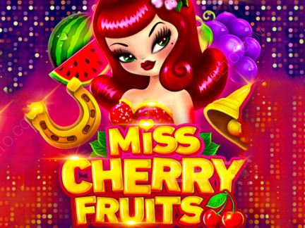 Miss Cherry Fruits 展示版