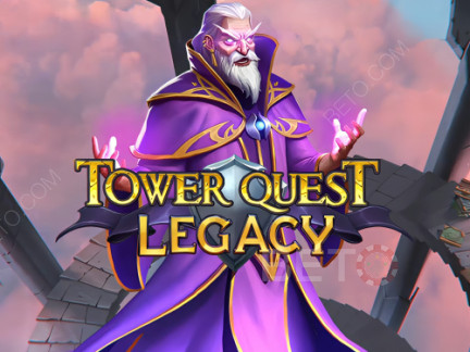 Tower Quest Legacy 展示版