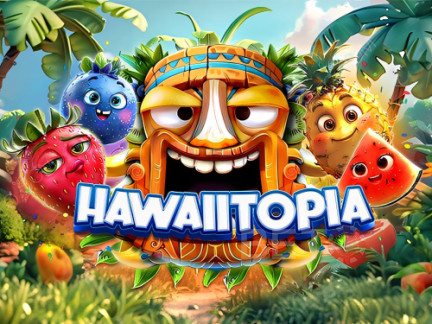 Hawaiitopia 展示版