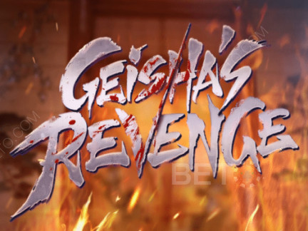 Geisha’s Revenge 展示版