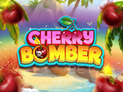 Cherry Bomber 展示版