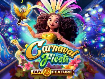 Carnaval Fiesta 展示版