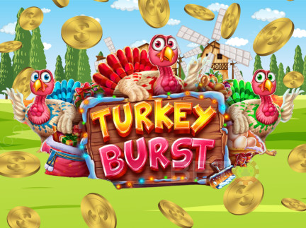 Turkey Burst 展示版