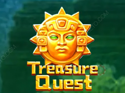 Treasure Quest (TaDa Gaming) 展示版