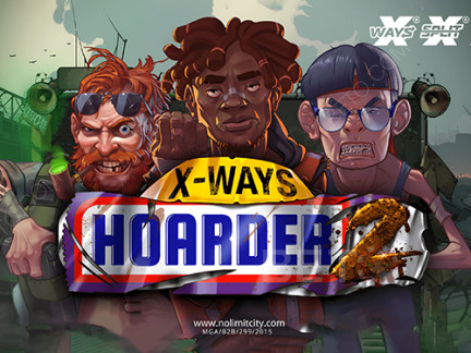 xWays Hoarder 2 展示版