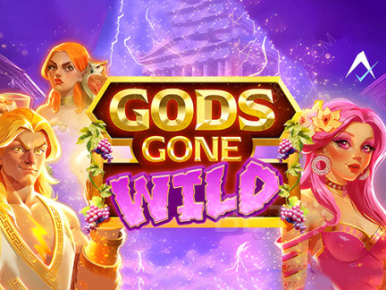 Gods Gone Wild 展示版