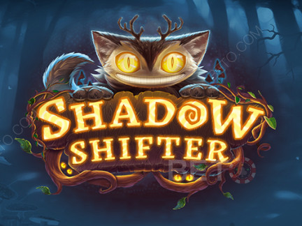 Shadow Shifter 展示版