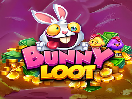 Bunny Loot 展示版
