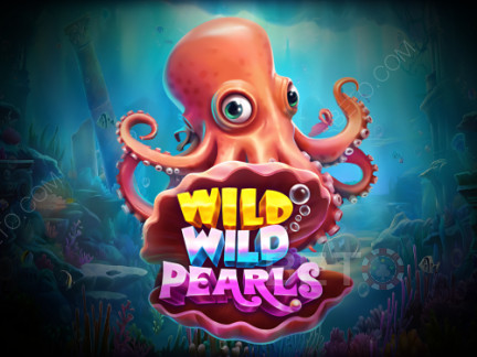 Wild Wild Pearls 展示版