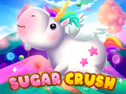 Sugar Crush 展示版