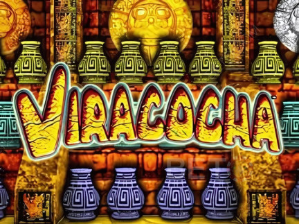 Viracocha 展示版