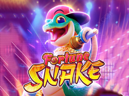 Fortune Snake 展示版