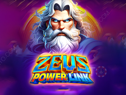 Zeus Power Link 展示版