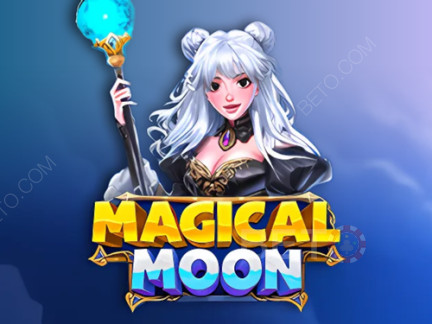 Magical Moon 展示版