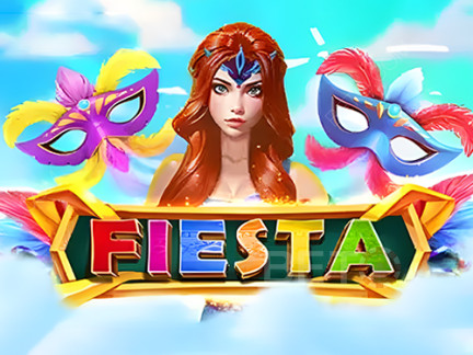Fiesta (Popok Gaming) 展示版