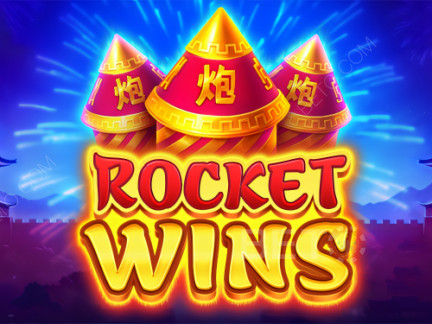 Rocket Wins 展示版