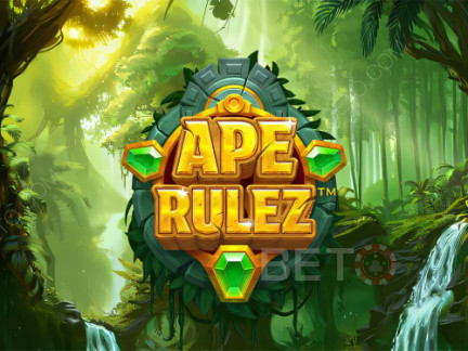 Ape Rulez 展示版