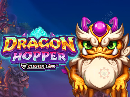 Dragon Hopper 展示版