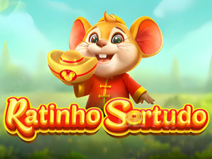Ratinho Sortudo 展示版