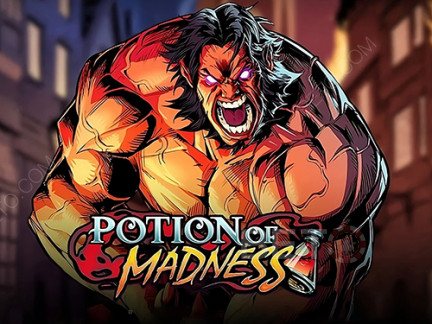 Potion of Madness 展示版