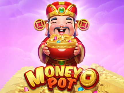 Money Pot (TaDa Gaming) 展示版