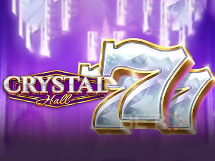 Crystal Hall 展示版