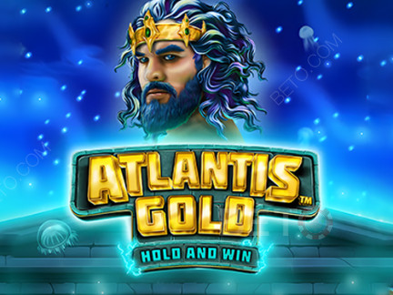 Atlantis Gold (SYNOT) 展示版