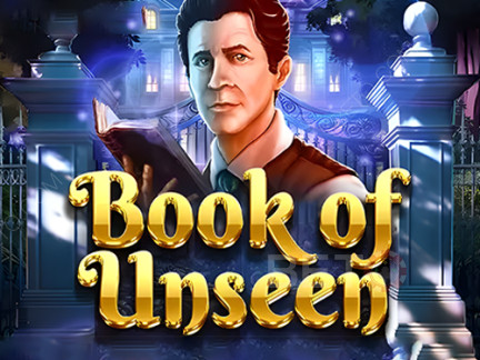 Book of Unseen 展示版