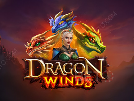 Dragon Winds 展示版