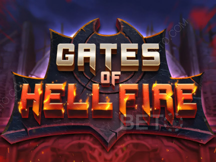 Gates of Hellfire 展示版