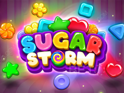 Sugar Storm 展示版